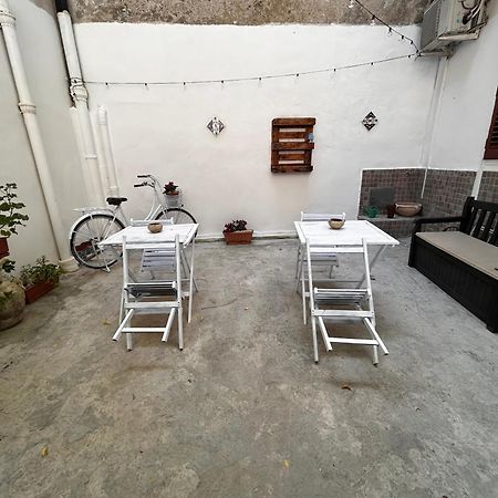 Willa Al Cortiletto Palermo Zewnętrze zdjęcie