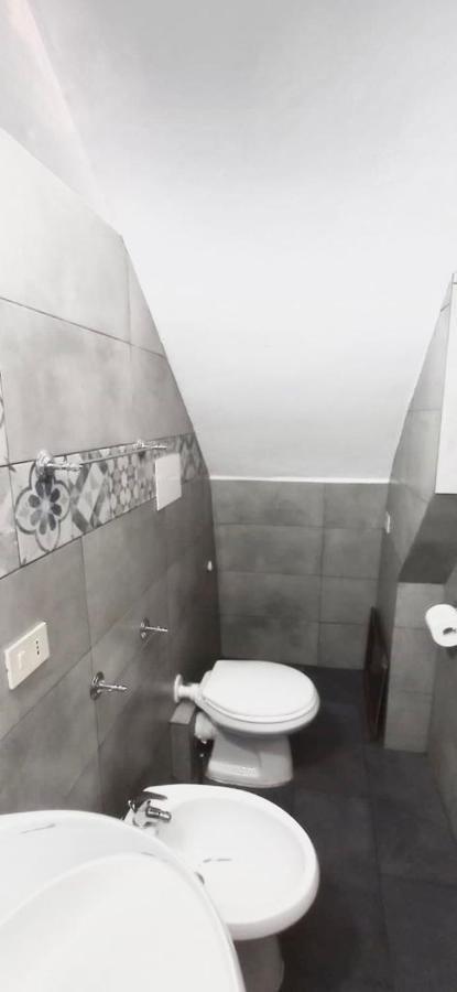 Willa Al Cortiletto Palermo Zewnętrze zdjęcie