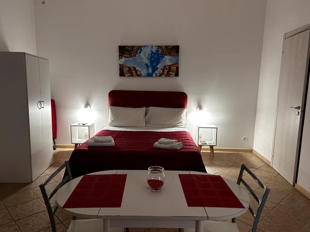 Willa Al Cortiletto Palermo Zewnętrze zdjęcie