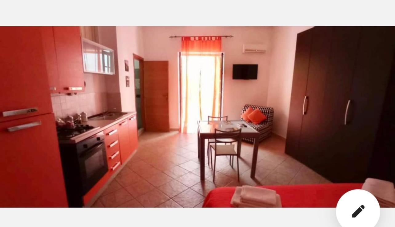 Willa Al Cortiletto Palermo Zewnętrze zdjęcie