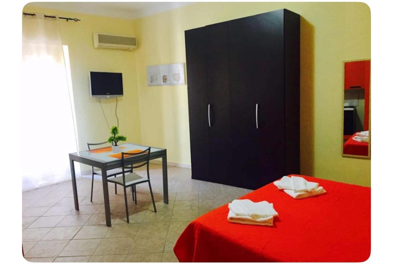 Willa Al Cortiletto Palermo Zewnętrze zdjęcie