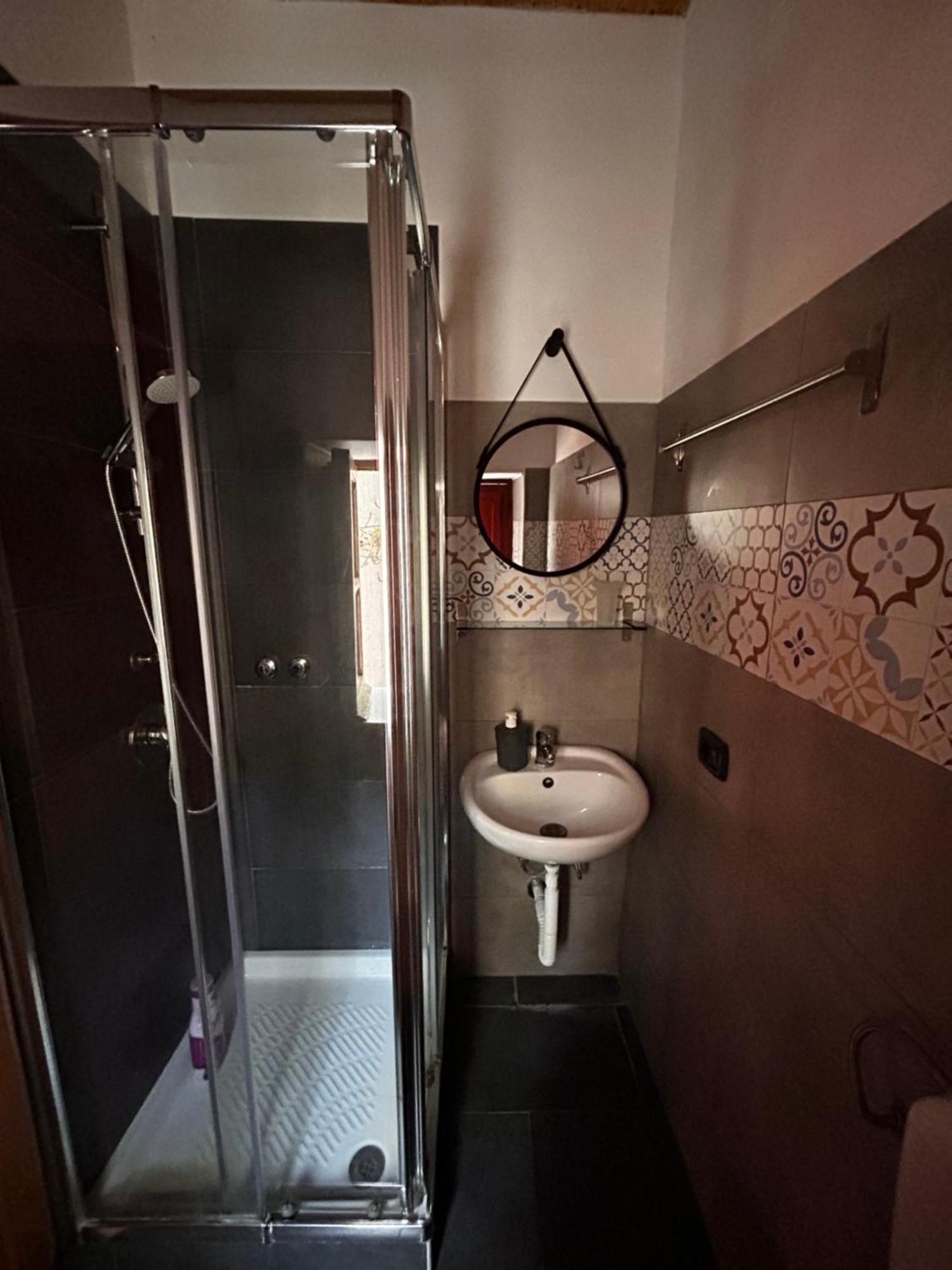 Willa Al Cortiletto Palermo Zewnętrze zdjęcie