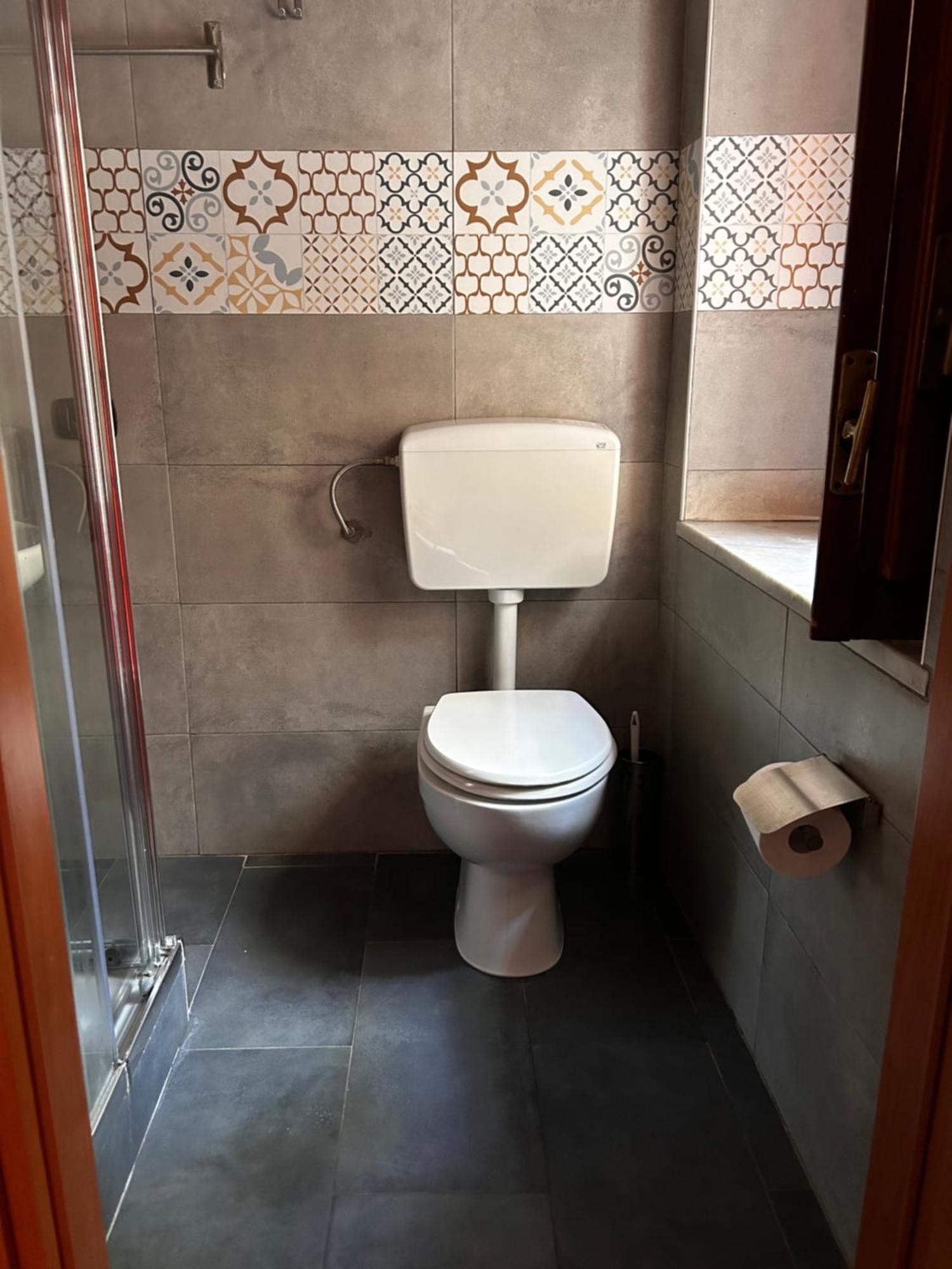 Willa Al Cortiletto Palermo Zewnętrze zdjęcie